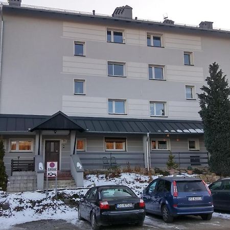 Lux Apartament ,, Gorskie Krajobrazy" Karpacz - Mountain Landscapes المظهر الخارجي الصورة