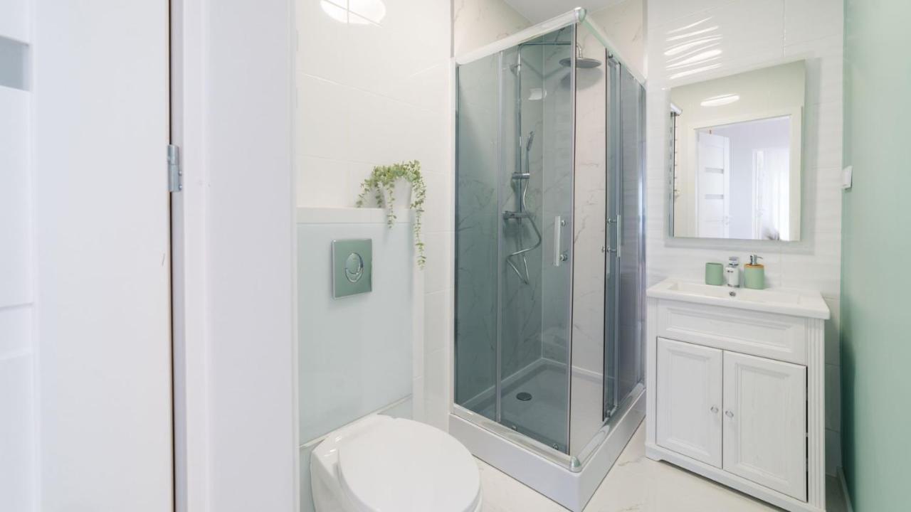 Lux Apartament ,, Gorskie Krajobrazy" Karpacz - Mountain Landscapes المظهر الخارجي الصورة