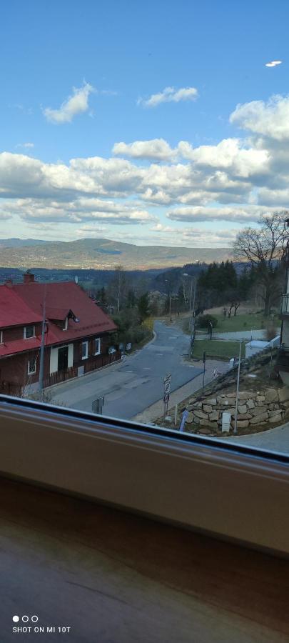 Lux Apartament ,, Gorskie Krajobrazy" Karpacz - Mountain Landscapes المظهر الخارجي الصورة