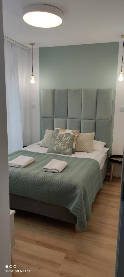Lux Apartament ,, Gorskie Krajobrazy" Karpacz - Mountain Landscapes المظهر الخارجي الصورة