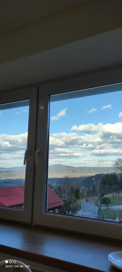 Lux Apartament ,, Gorskie Krajobrazy" Karpacz - Mountain Landscapes المظهر الخارجي الصورة